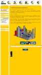Mobile Screenshot of lehmann-systec.de